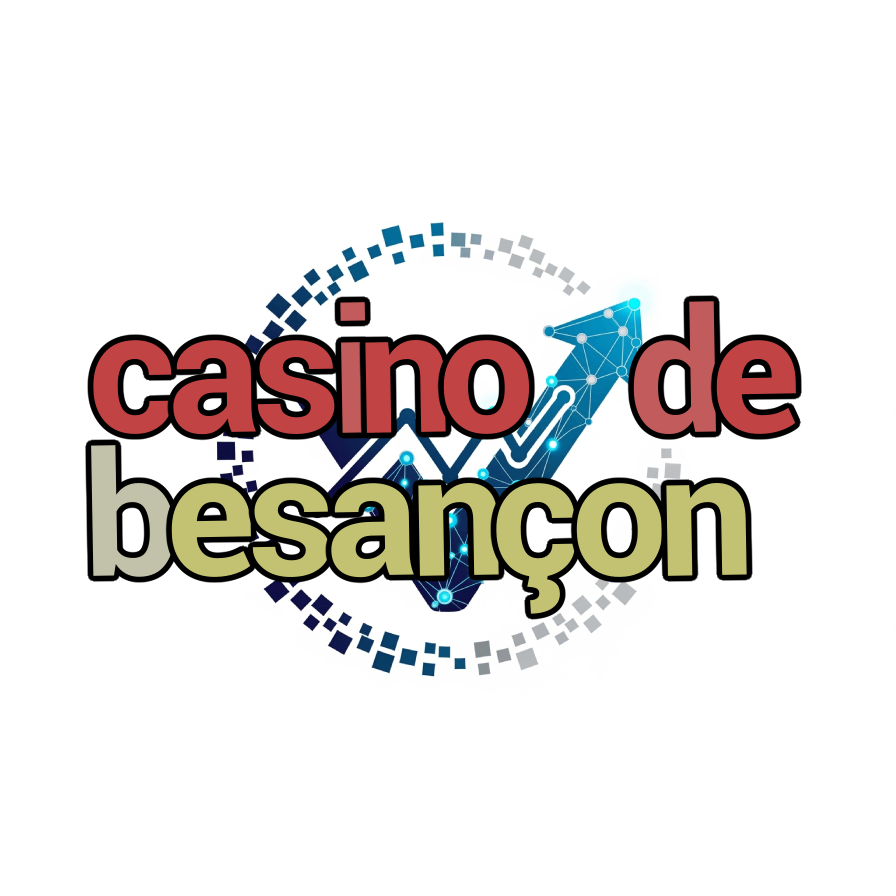 casino de besançon